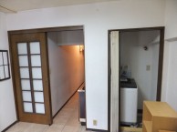 住宅兼オフィスのリフォーム